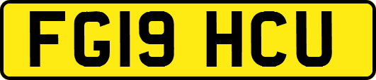 FG19HCU