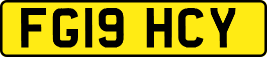 FG19HCY
