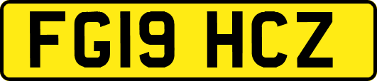 FG19HCZ