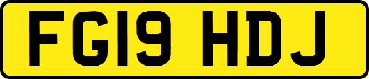 FG19HDJ
