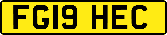 FG19HEC