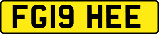 FG19HEE