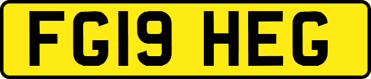 FG19HEG