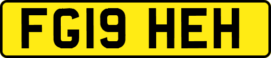 FG19HEH