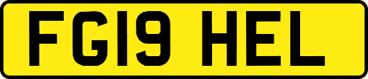 FG19HEL