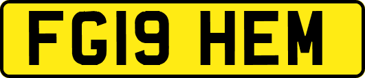 FG19HEM
