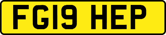FG19HEP