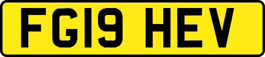 FG19HEV