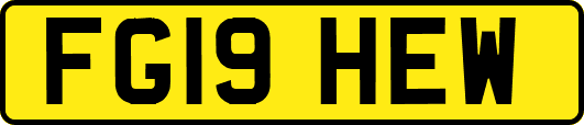FG19HEW