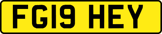 FG19HEY