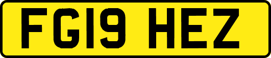 FG19HEZ