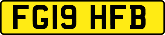 FG19HFB