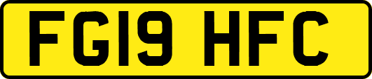 FG19HFC