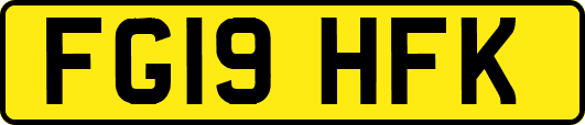 FG19HFK