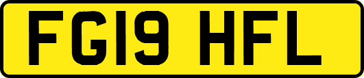 FG19HFL
