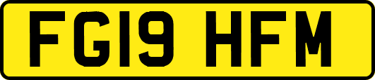 FG19HFM