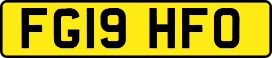 FG19HFO