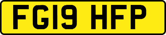 FG19HFP