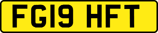 FG19HFT