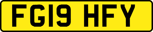 FG19HFY