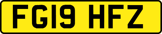 FG19HFZ
