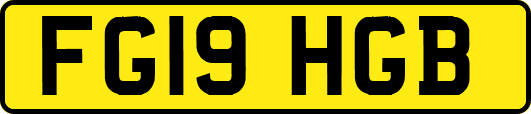 FG19HGB
