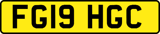 FG19HGC