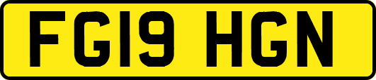 FG19HGN