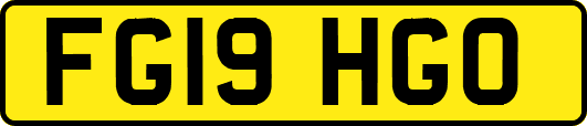 FG19HGO