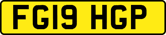 FG19HGP