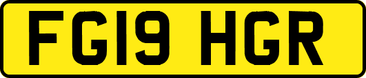 FG19HGR