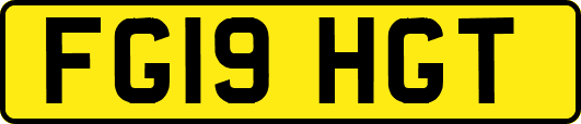 FG19HGT