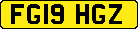 FG19HGZ