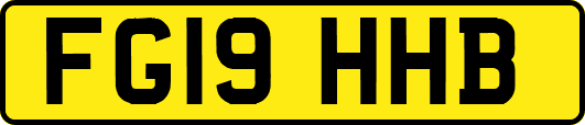 FG19HHB