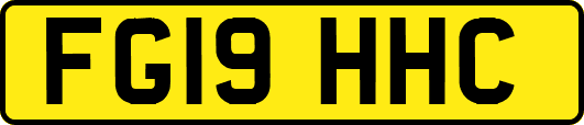 FG19HHC