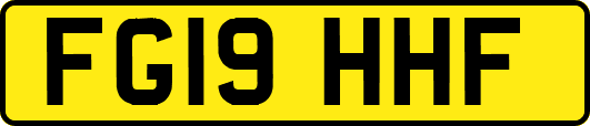FG19HHF