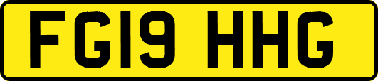 FG19HHG