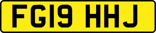 FG19HHJ