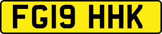FG19HHK