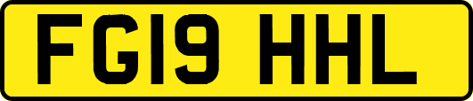 FG19HHL