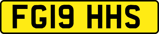 FG19HHS