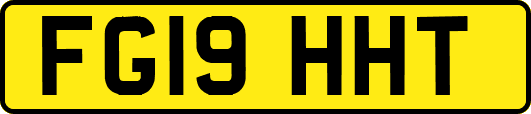 FG19HHT