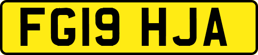 FG19HJA