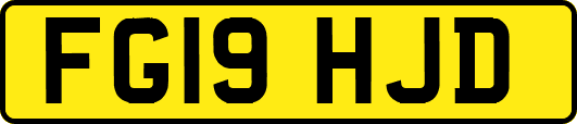 FG19HJD