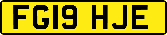 FG19HJE