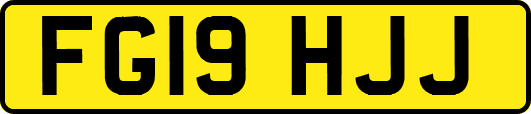 FG19HJJ