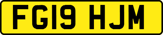 FG19HJM