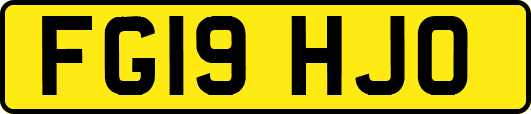 FG19HJO