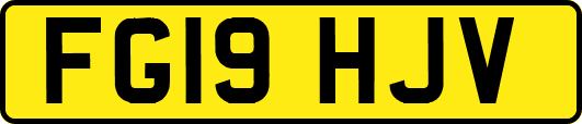 FG19HJV