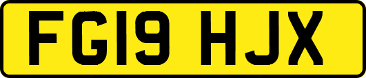 FG19HJX